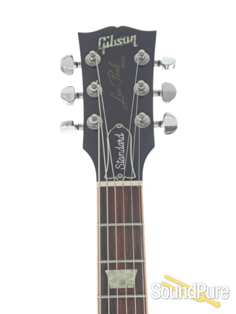 Gibson 2001 Les Paul Standard Guitar #01561308 - Used — image 7