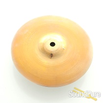 Sabian 8" AA Splash Cymbal-Brilliant Used Sabian 8" AA Splash Cymbal-Brilliant Used