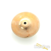 Sabian 6" AA Splash Cymbal-Brilliant Used