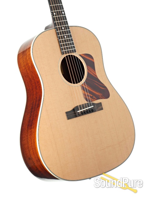 Eastman E6SS-TC Acoustic Guitar #M2217719 — image 2
