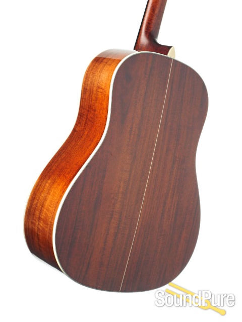 Eastman E6SS-TC Acoustic Guitar #M2217719 — image 3