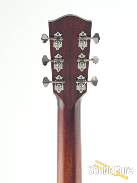 Eastman E6SS-TC Acoustic Guitar #M2217719 — image 7