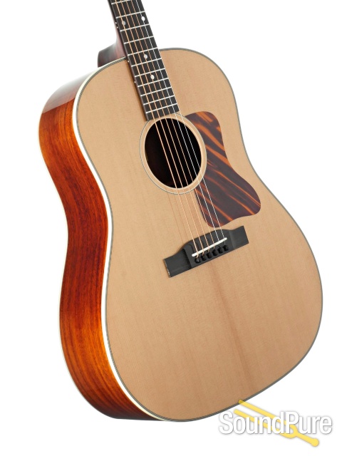 Eastman E6SS-TC Acoustic Guitar #M2217723 — image 2