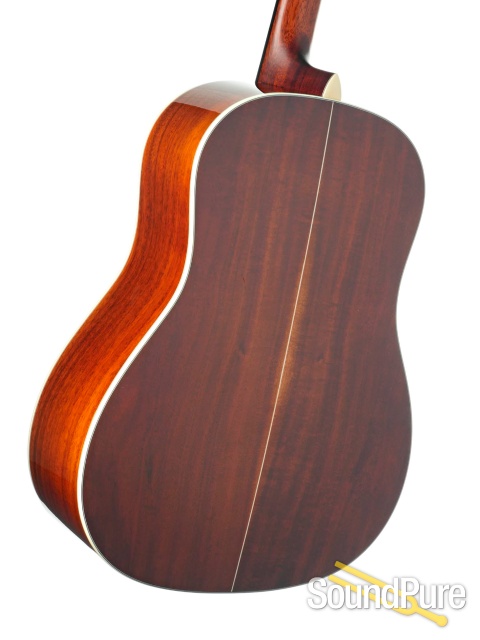 Eastman E6SS-TC Acoustic Guitar #M2217723 — image 3