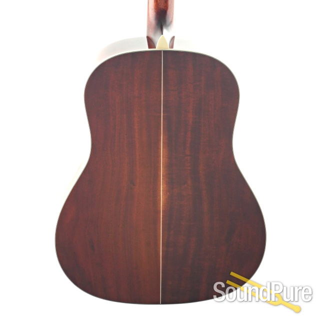 Eastman E6SS-TC Acoustic Guitar #M2217723 — image 4