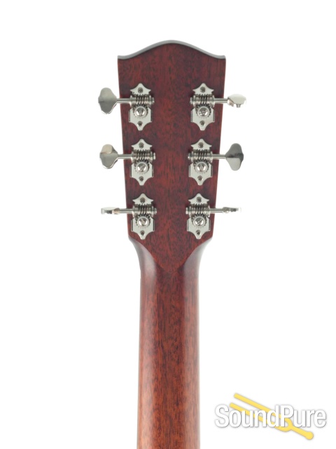 Eastman E6SS-TC Acoustic Guitar #M2217723 — image 7