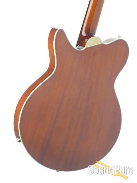Eastman Romeo Semi-Hollow Electric Guitar #P2200965 — image 3
