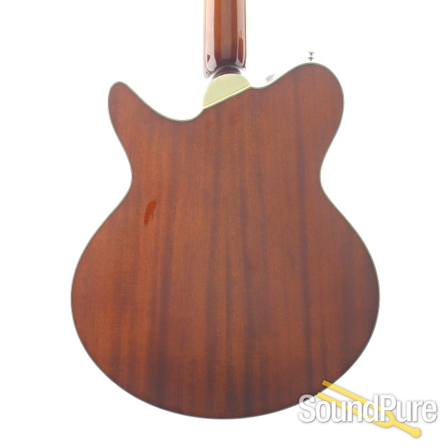 Eastman Romeo Semi-Hollow Electric Guitar #P2200965 — image 4