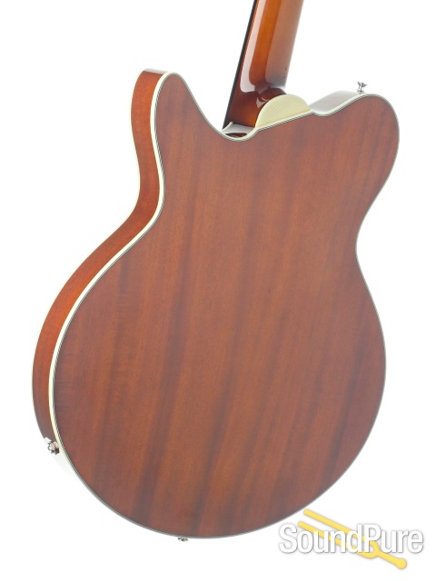 Eastman Romeo Semi-Hollow Electric Guitar #P2201264 — image 3