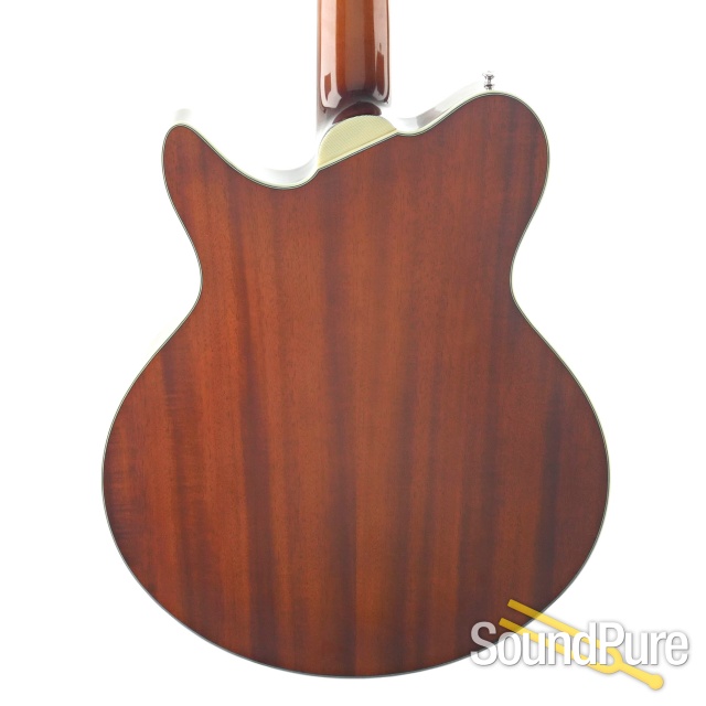 Eastman Romeo Semi-Hollow Electric Guitar #P2201264 — image 4