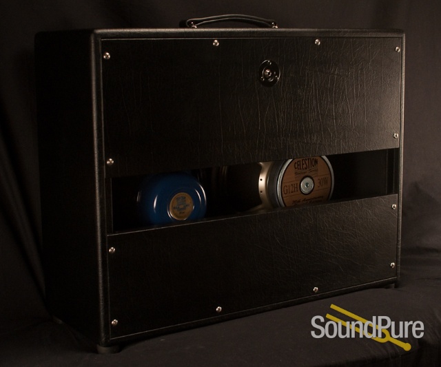 65 Amps 2x12 Extension Cabinet — image 2