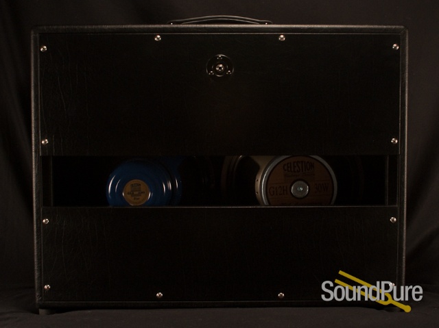 65 Amps 2x12 Extension Cabinet — image 4