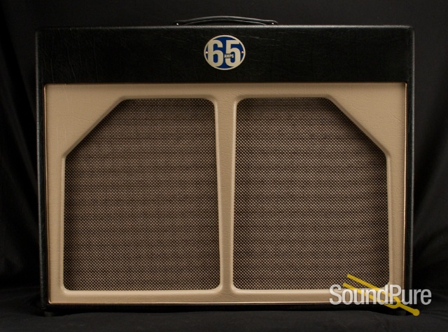 65 Amps 2x12 Extension Cabinet — image 5