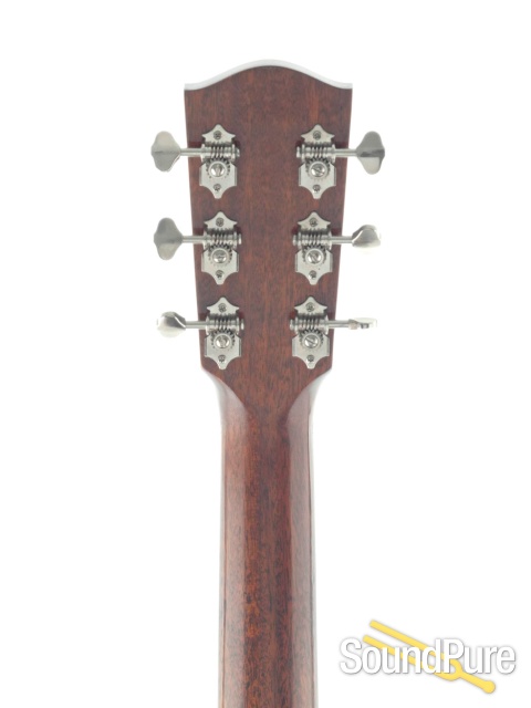 Eastman E20SS/V-SB Addy/RW Acoustic Guitar #M2132309 — image 7
