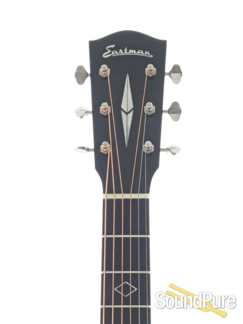 Eastman E20SS/V-SB Addy/RW Acoustic Guitar #M2132309 — image 8