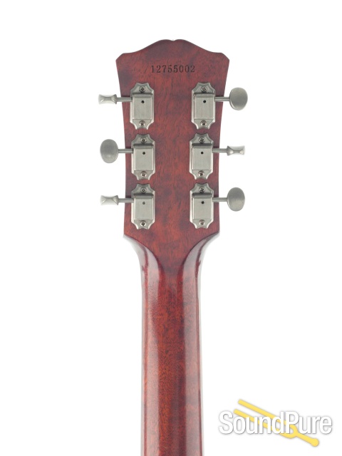 Eastman SB55DC/v Antique Varnish Electric Guitar #12755002 — image 7