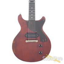 Eastman SB55DC/v Antique Varnish Electric Guitar #12755002 Eastman SB55DC/v Antique Varnish Electric Guitar #12755002