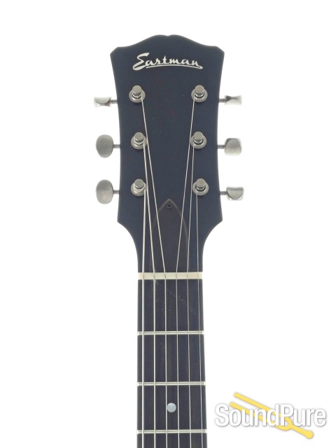 Eastman SB55DC/v Antique Varnish Electric Guitar #12755029 — image 8