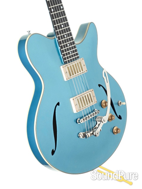 Eastman Romeo-LA Semi-Hollow Electric Guitar #P2201390 — image 2
