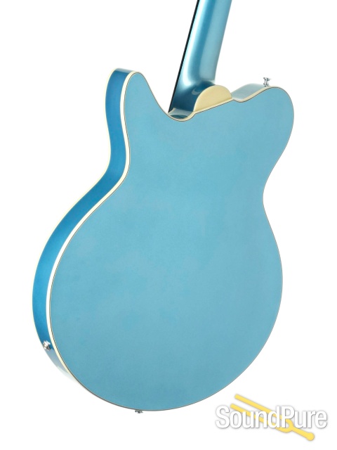 Eastman Romeo-LA Semi-Hollow Electric Guitar #P2201390 — image 3