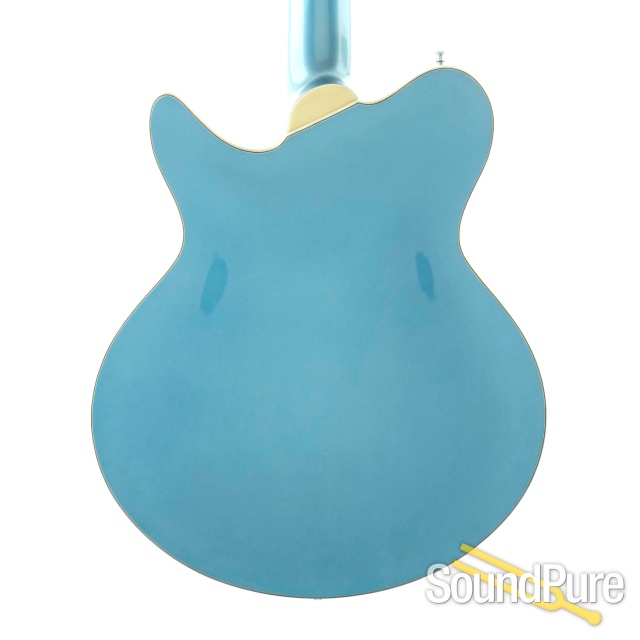 Eastman Romeo-LA Semi-Hollow Electric Guitar #P2201390 — image 4