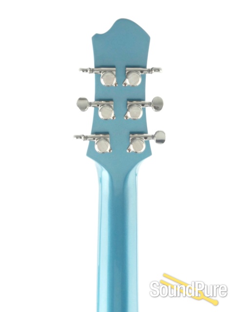 Eastman Romeo-LA Semi-Hollow Electric Guitar #P2201390 — image 7