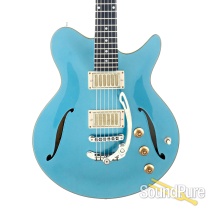 Eastman Romeo-LA Semi-Hollow Electric Guitar #P2201390