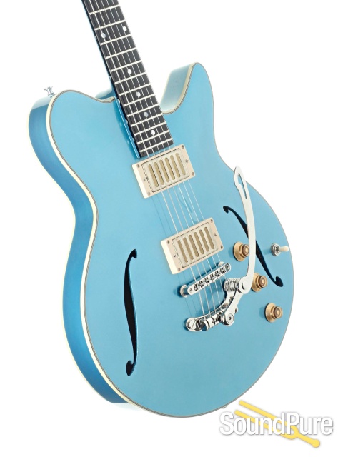 Eastman Romeo-LA Semi-Hollow Electric Guitar #P2201568 — image 2