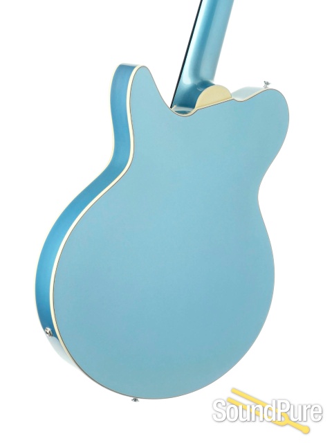 Eastman Romeo-LA Semi-Hollow Electric Guitar #P2201568 — image 3
