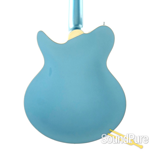 Eastman Romeo-LA Semi-Hollow Electric Guitar #P2201568 — image 4