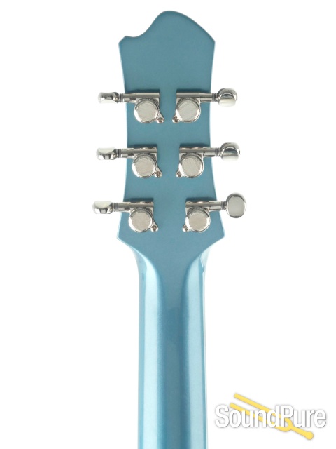 Eastman Romeo-LA Semi-Hollow Electric Guitar #P2201568 — image 7
