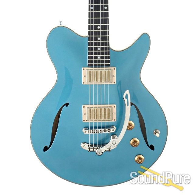 Eastman Romeo-LA Semi-Hollow Electric Guitar #P2201568 — image 1