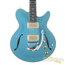 Eastman Romeo-LA Semi-Hollow Electric Guitar #P2201568