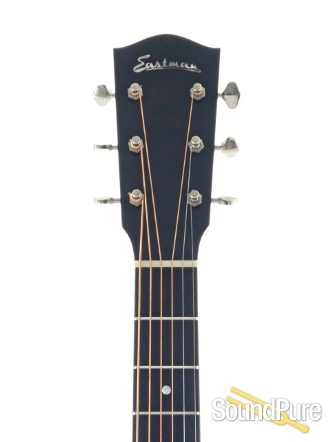 Eastman E10OOSS/V Adirondack/Mahogany Acoustic #M2250159 — image 7