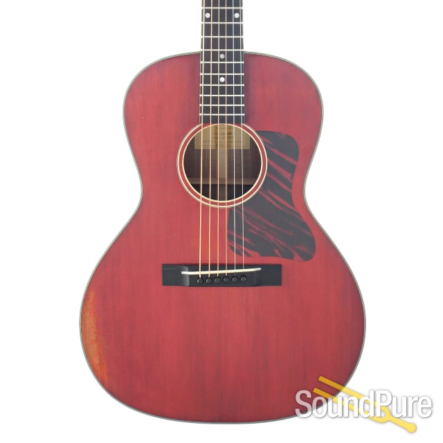 Eastman E10OOSS/V Adirondack/Mahogany Acoustic #M2250159 — image 1