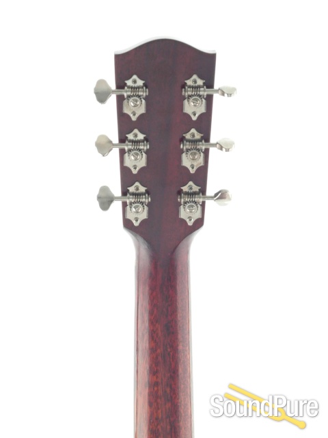 Eastman E10OOSS/V Adirondack/Mahogany Acoustic #M2250149 — image 7