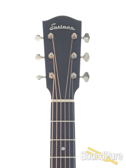 Eastman E10OOSS/V Adirondack/Mahogany Acoustic #M2250149 — image 8