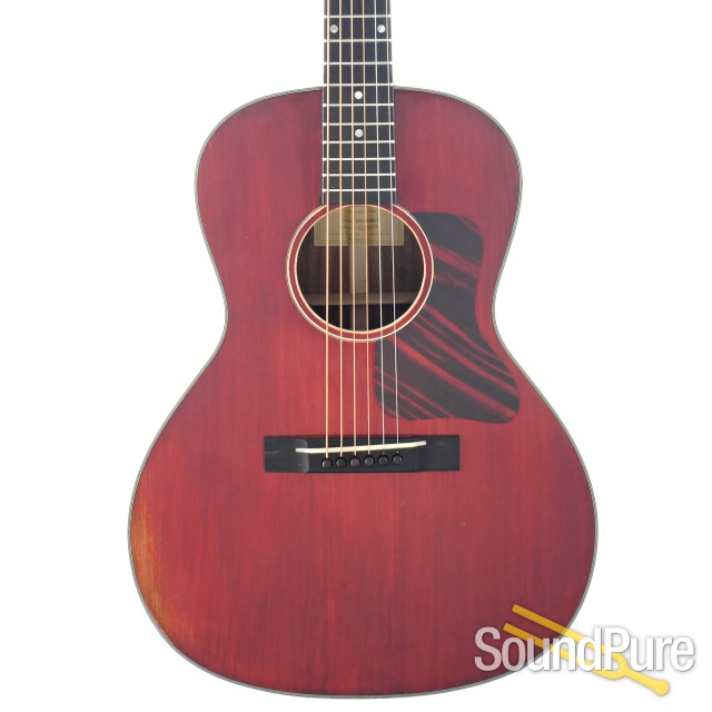 Eastman E10OOSS/V Adirondack/Mahogany Acoustic #M2250149 — image 1