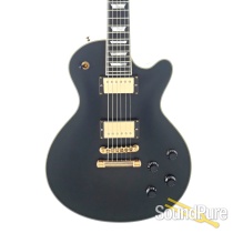 Eastman SB57/N-BK Black Electric Guitar #12755342 Eastman SB57/N-BK Black Electric Guitar #12755342