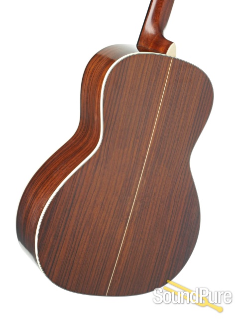 Eastman E20OOSS/V-SB Acoustic Guitar #M2250048 — image 3