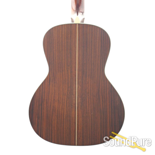 Eastman E20OOSS/V-SB Acoustic Guitar #M2250048 — image 4