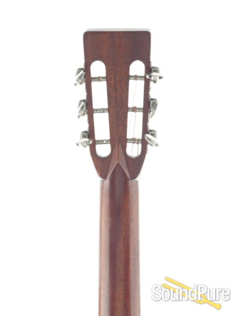 Eastman E20OOSS/V-SB Acoustic Guitar #M2250048 — image 7
