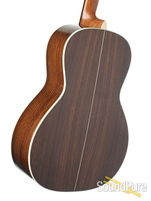Eastman E20OOSS/V-SB Acoustic Guitar #M2250058 — image 3