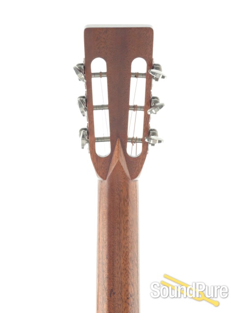 Eastman E20OOSS/V-SB Acoustic Guitar #M2250058 — image 7