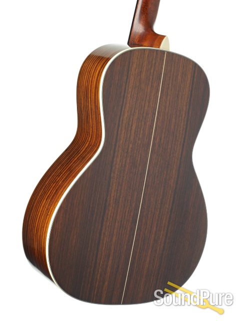 Eastman E20OOSS/V-SB Acoustic Guitar #M2250020 — image 3