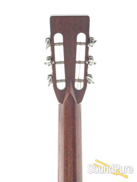Eastman E20OOSS/V-SB Acoustic Guitar #M2250020 — image 7