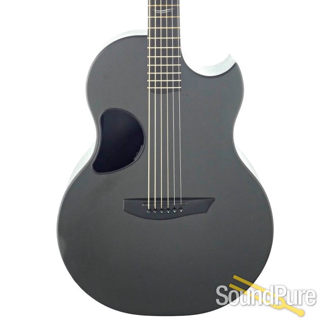 McPherson Carbon Sable Standard Black w/ Anthem SL #11841 — image 1
