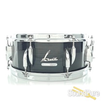 Sonor Vintage Series 14x5.75 Snare Drum Black Slate Used