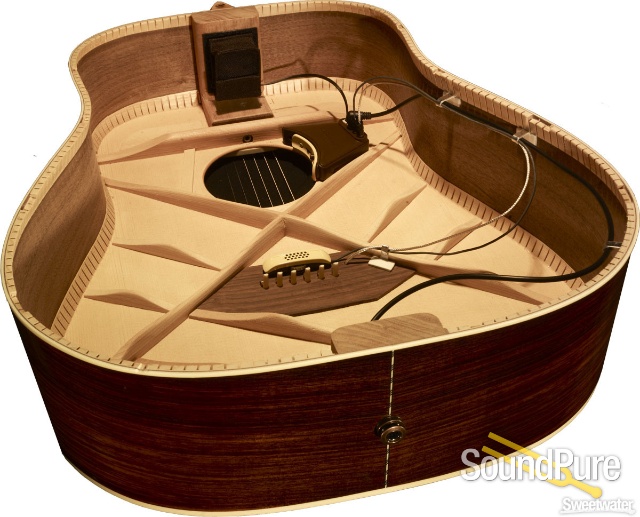 L.R. Baggs Anthem Acoustic Pickup — image 3