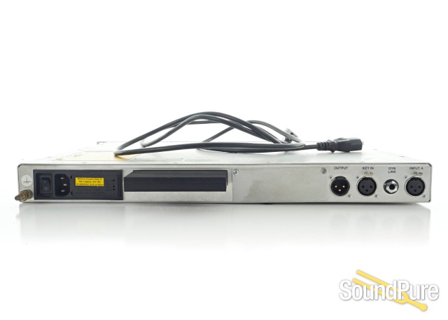 SSL X Logic Superanalogue Channel Strip - Used — image 3
